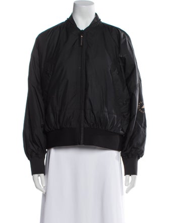 Stella McCartney for adidas Bomber Jacket
