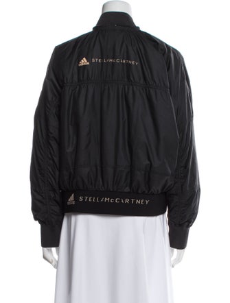 Stella McCartney for adidas Bomber Jacket