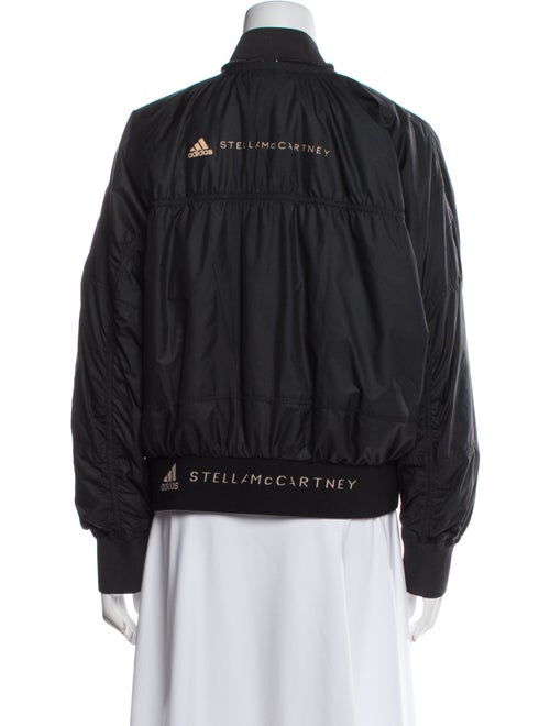 Stella McCartney for adidas Bomber Jacket