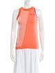 Stella McCartney for adidas Crew Neck Sleeveless Top