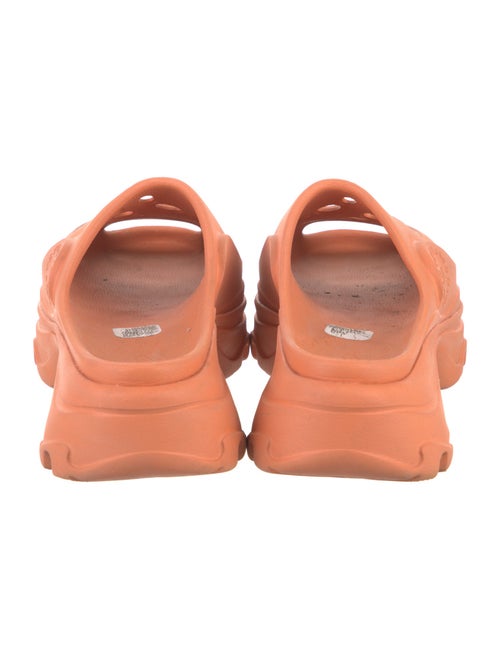 Stella McCartney for adidas Rubber Slides