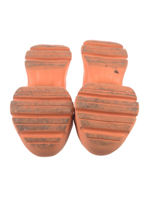 Stella McCartney for adidas Rubber Slides