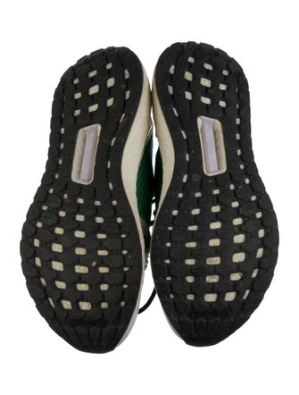 Stella McCartney for adidas Printed Athletic Sneakers