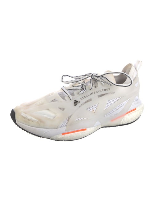 Stella McCartney for adidas Mesh Sneakers