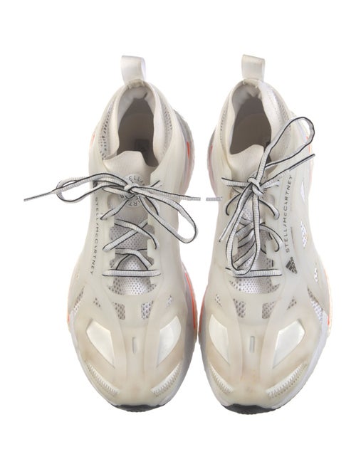 Stella McCartney for adidas Mesh Sneakers