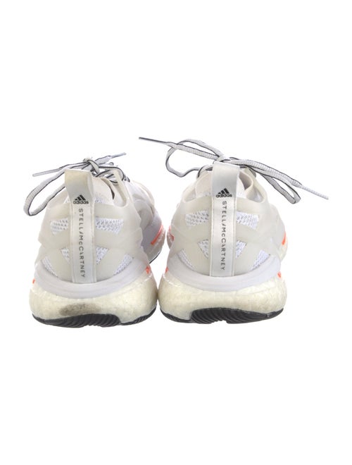 Stella McCartney for adidas Mesh Sneakers