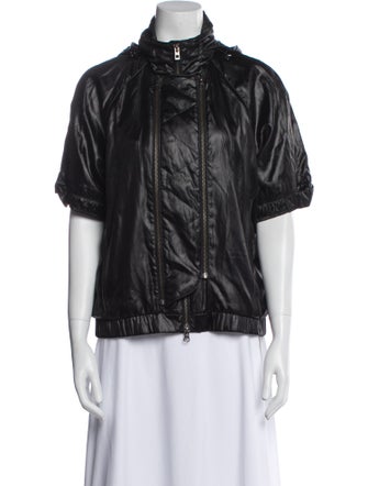 Stella McCartney for adidas Biker Jacket