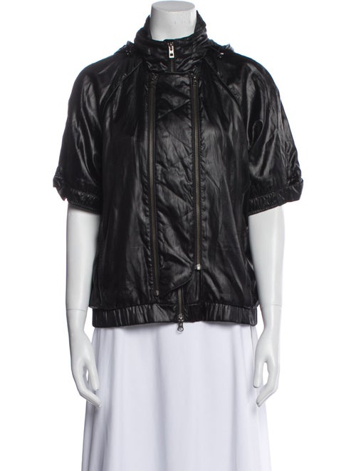 Stella McCartney for adidas Biker Jacket