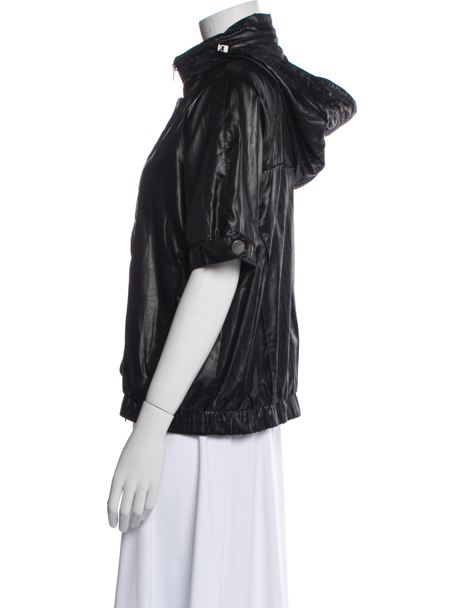 Stella McCartney for adidas Biker Jacket