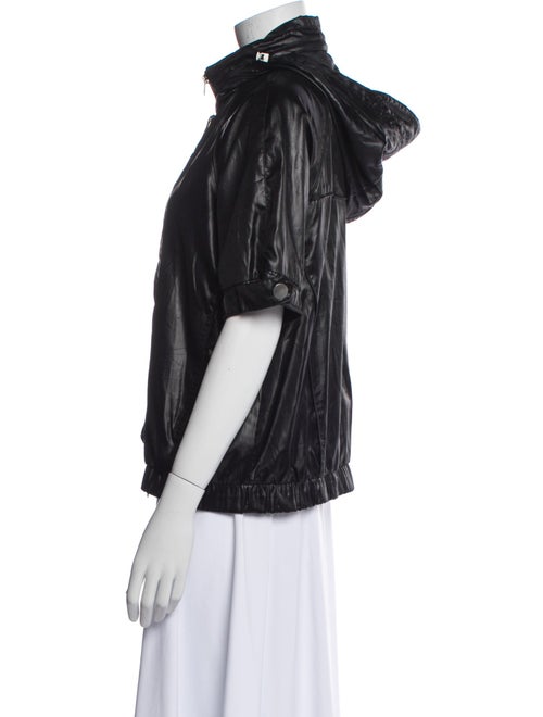 Stella McCartney for adidas Biker Jacket