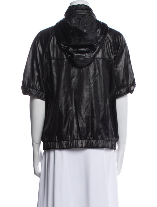 Stella McCartney for adidas Biker Jacket