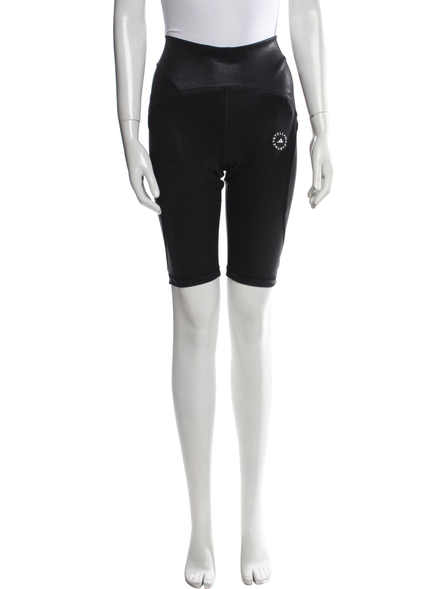 Stella McCartney for adidas Graphic Print Straight Leg Pants w/ Tags