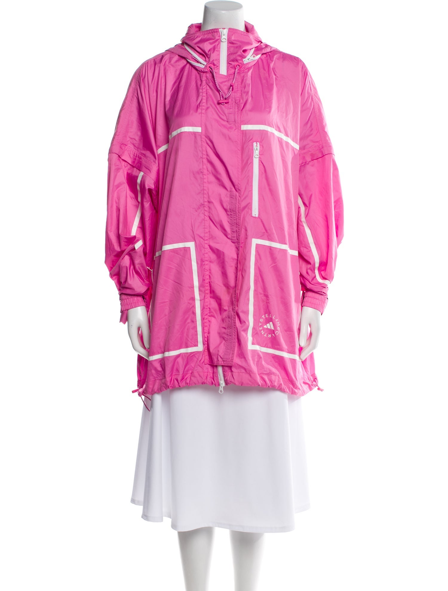 Stella McCartney for adidas Jacket