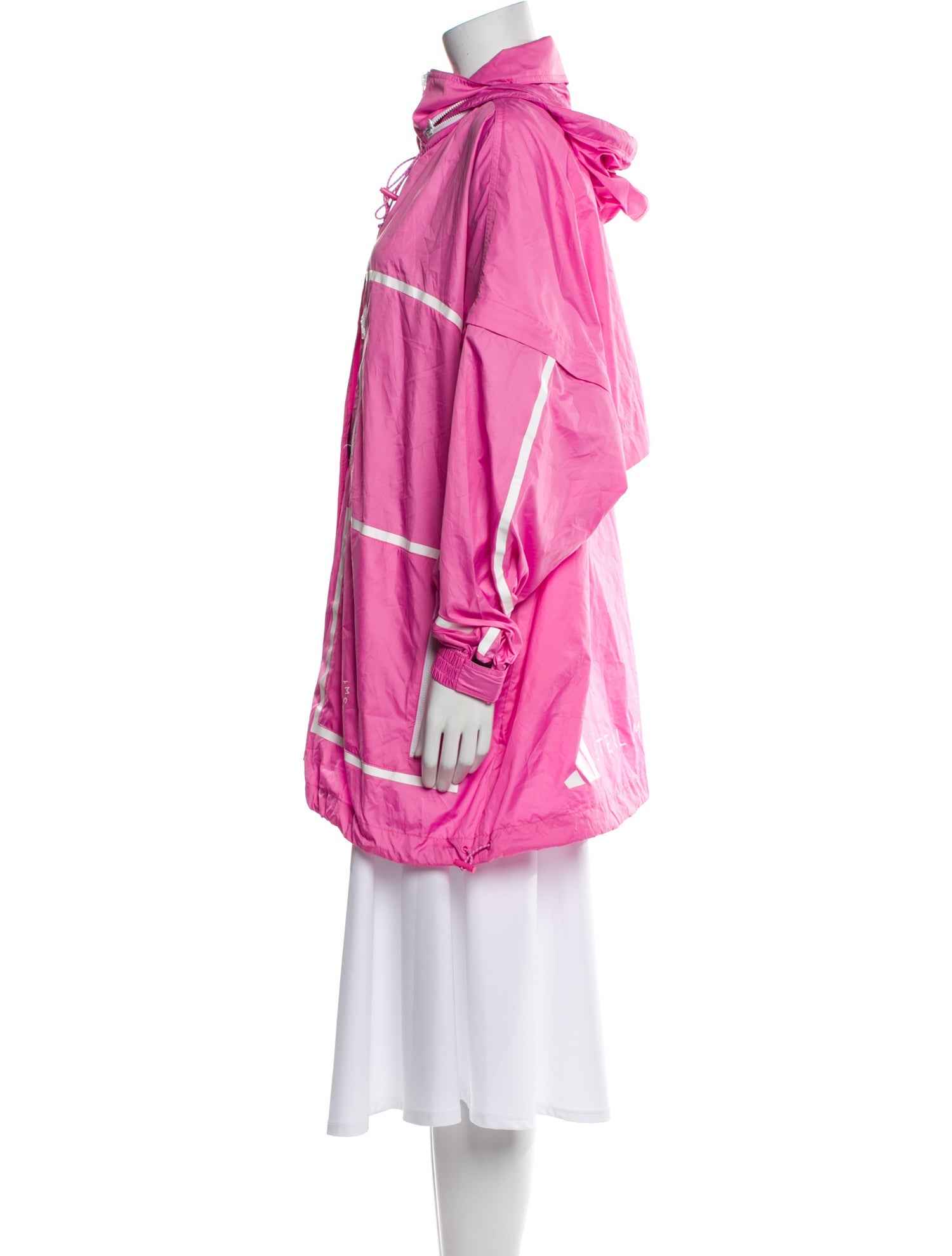 Stella McCartney for adidas Jacket