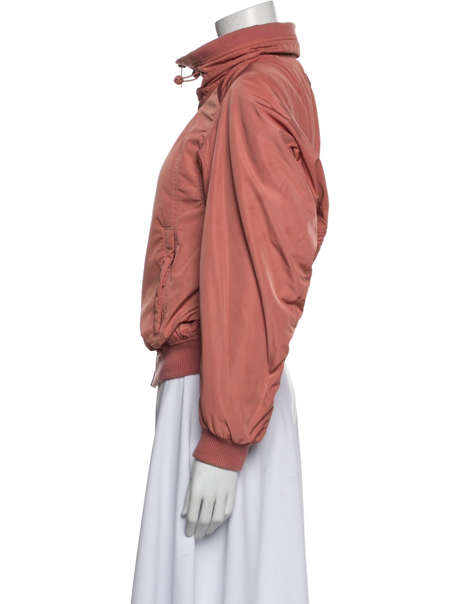 Stella McCartney for adidas Bomber Jacket