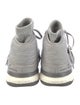 Stella McCartney for adidas Mesh Wedge Sneakers