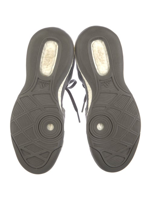 Stella McCartney for adidas Mesh Wedge Sneakers