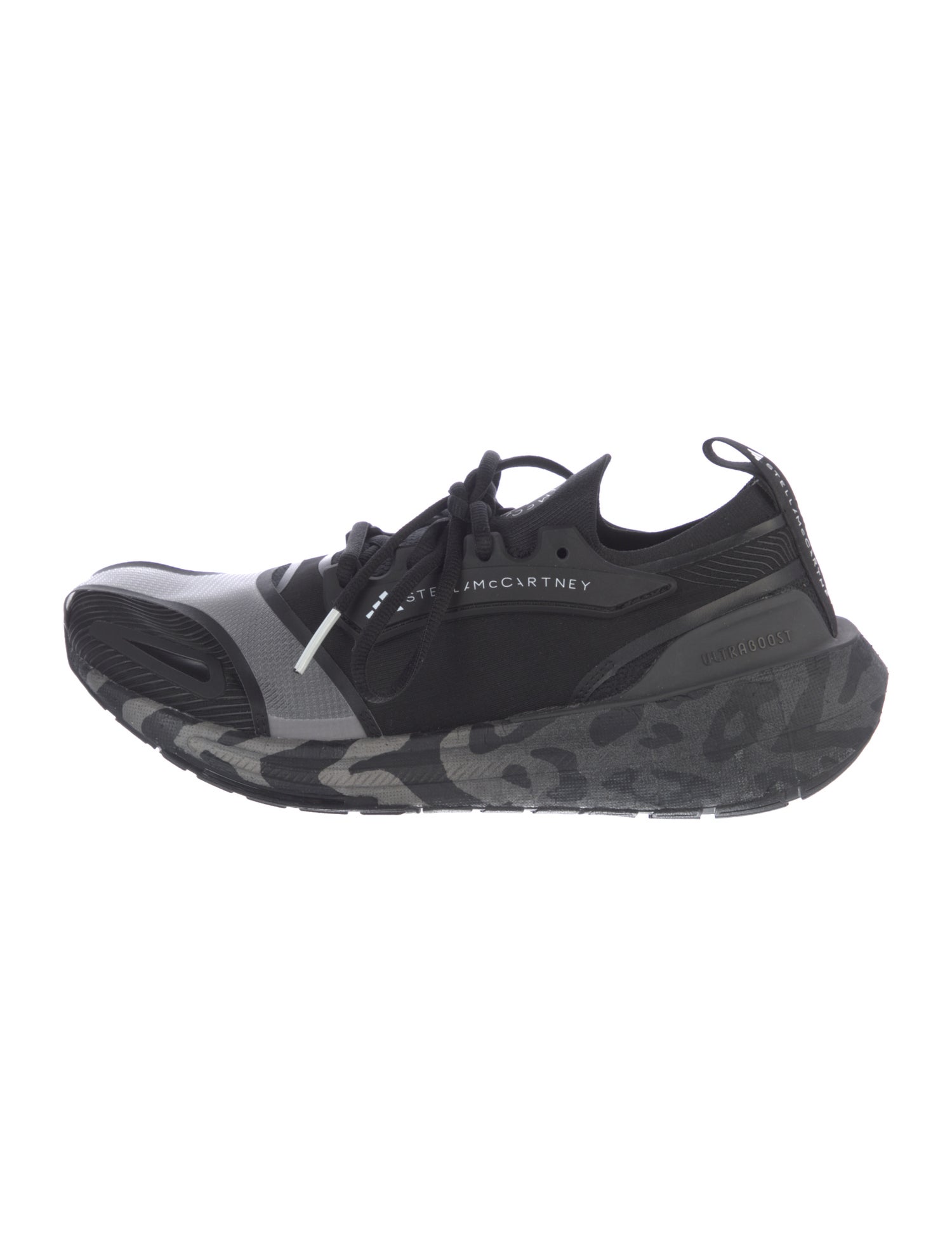 Stella McCartney for adidas Athletic Sneakers