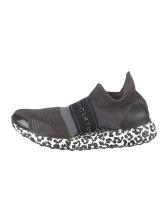 Stella McCartney for adidas Animal Print Athletic Sneakers
