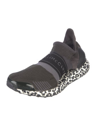 Stella McCartney for adidas Animal Print Athletic Sneakers