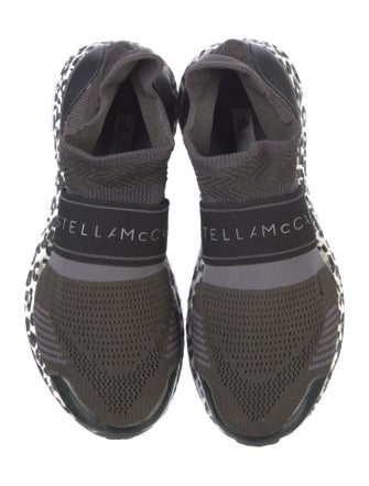 Stella McCartney for adidas Animal Print Athletic Sneakers