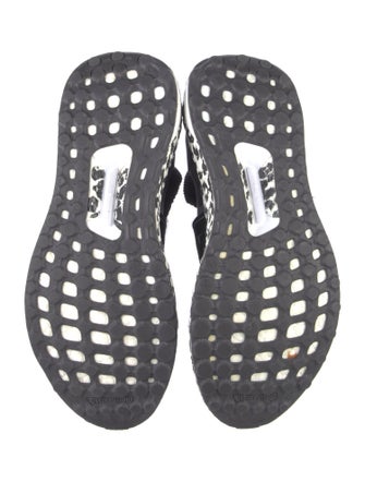 Stella McCartney for adidas Animal Print Athletic Sneakers