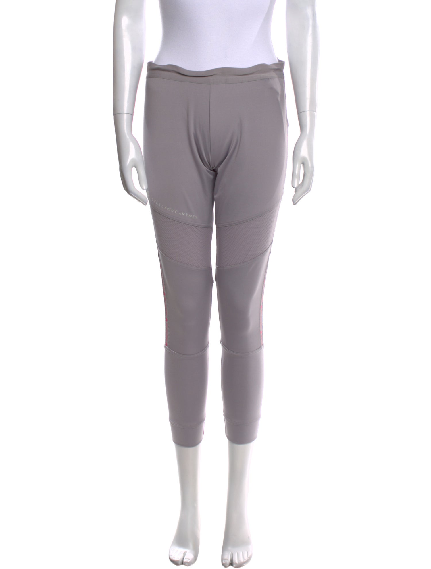 Stella McCartney for adidas Skinny Leg Pants