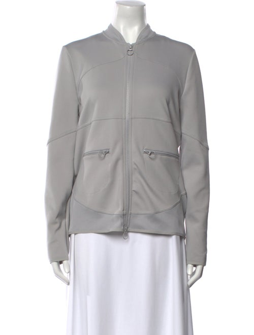 Stella McCartney for adidas Crew Neck Long Sleeve Sweatshirt