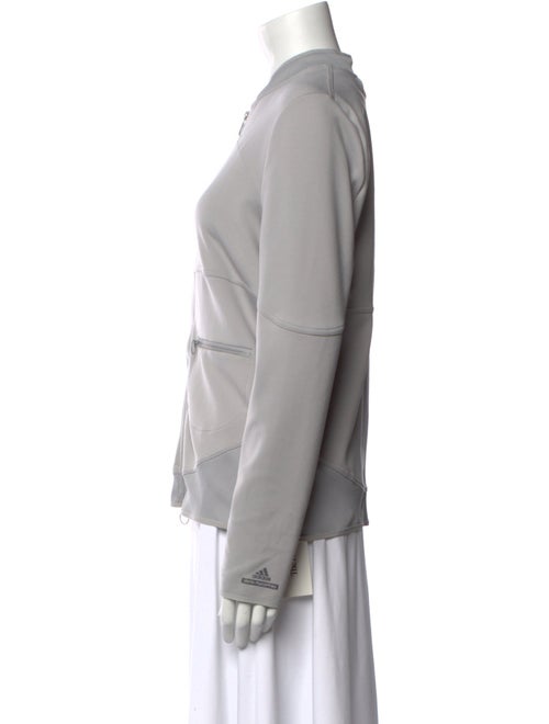 Stella McCartney for adidas Crew Neck Long Sleeve Sweatshirt