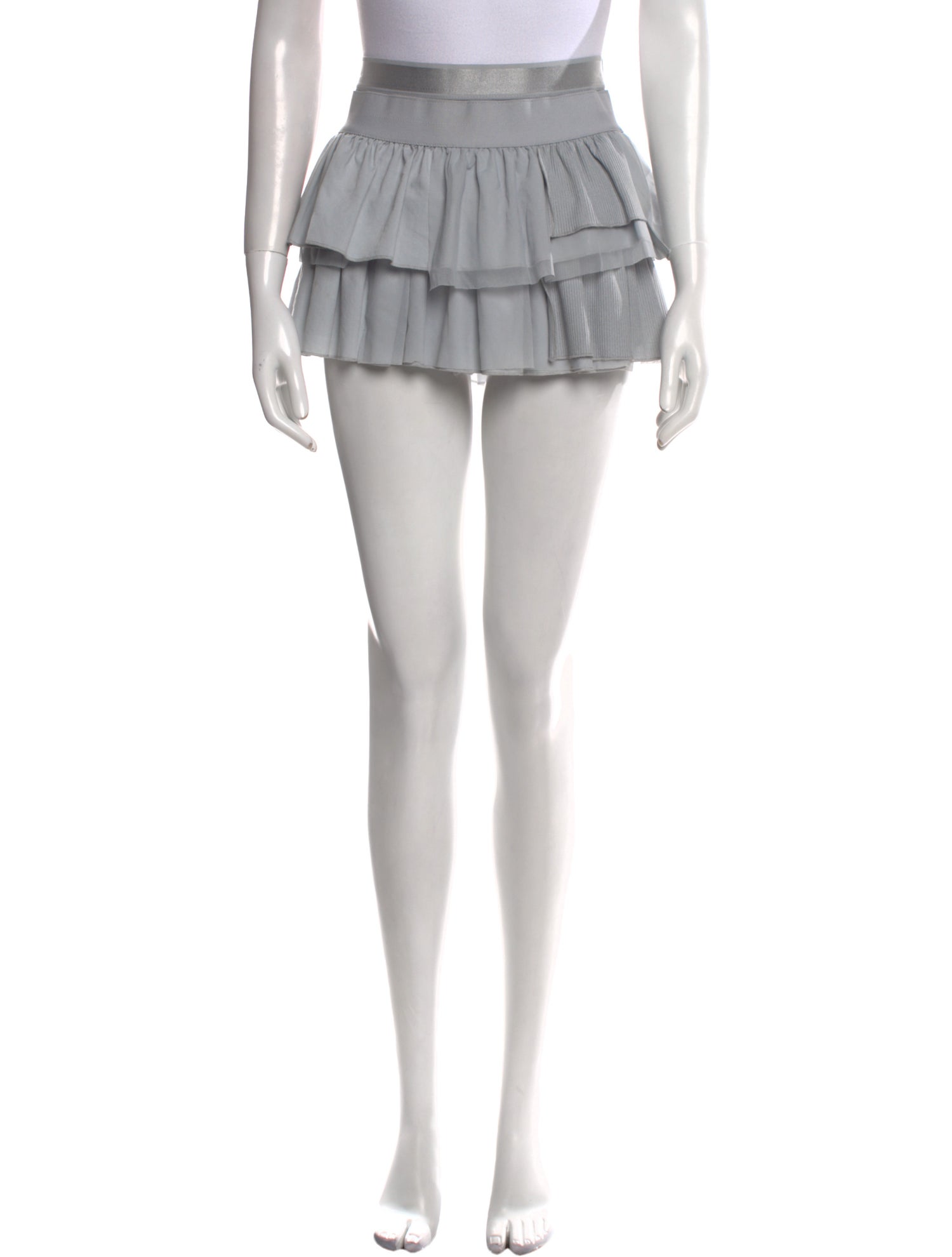 Stella McCartney for adidas Mini Skirt