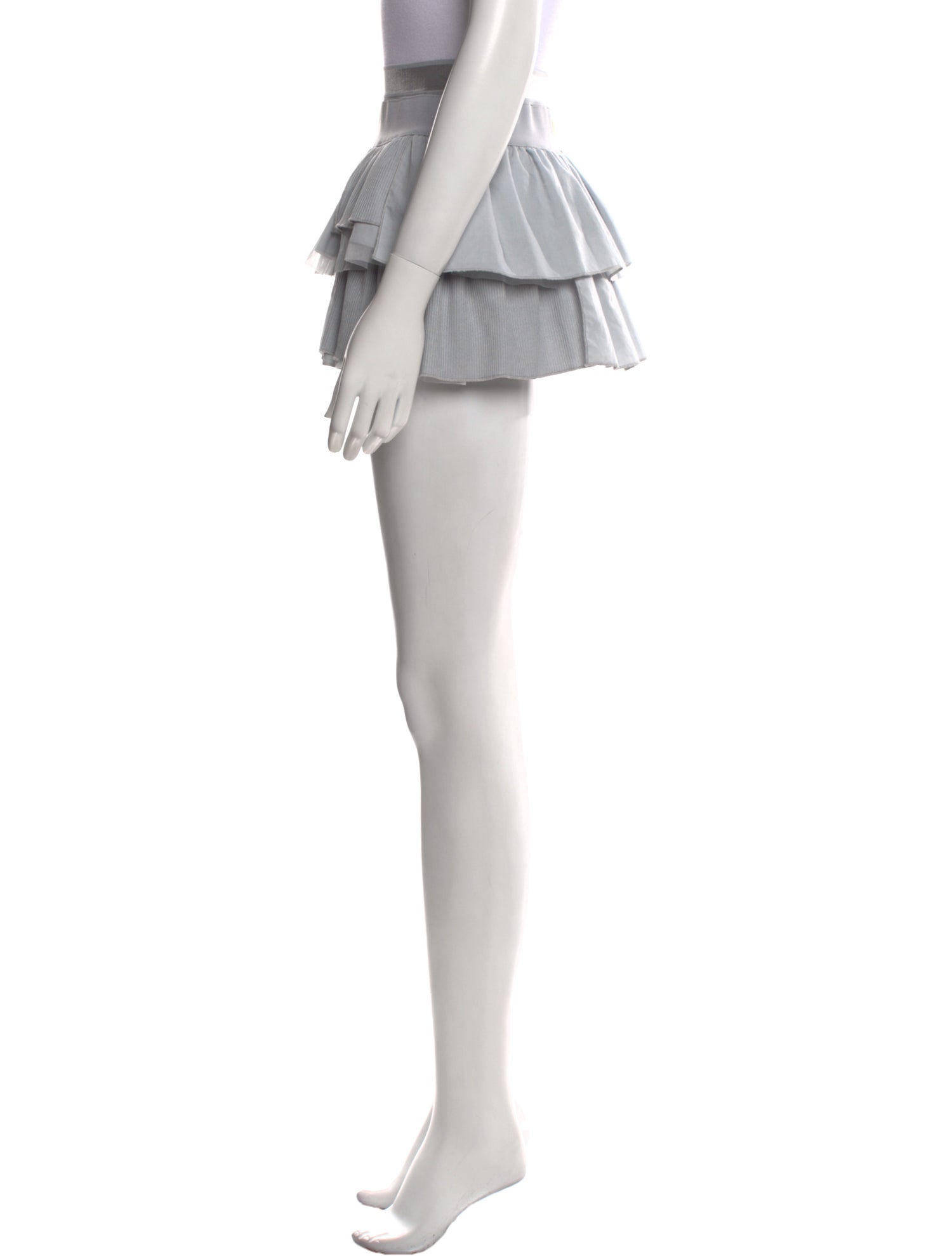 Stella McCartney for adidas Mini Skirt