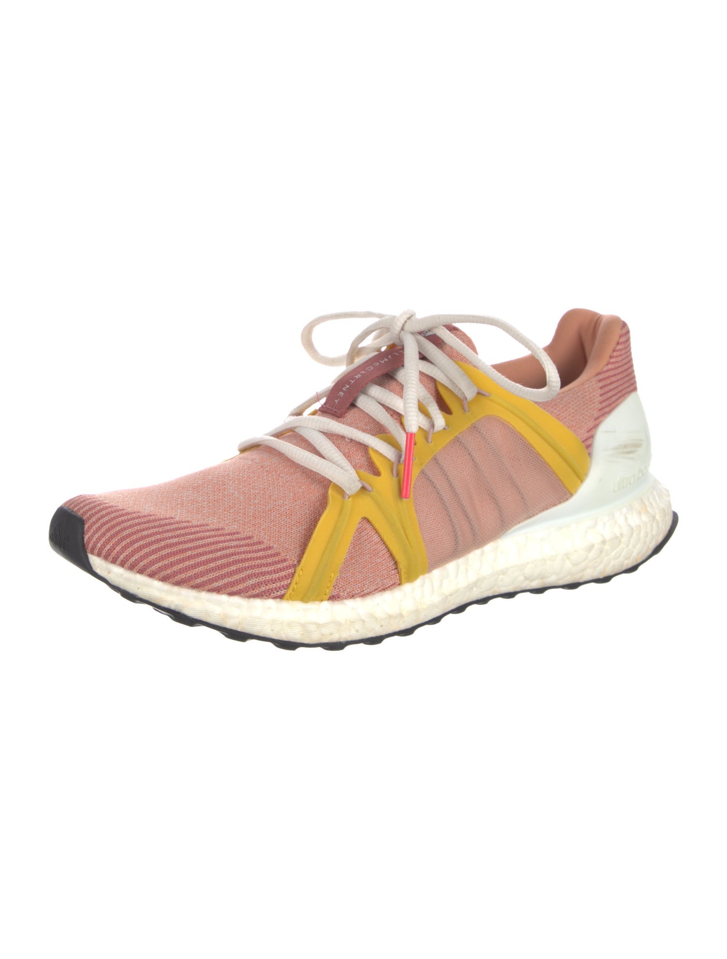 Stella McCartney for adidas Printed Athletic Sneakers