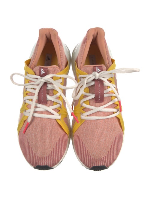 Stella McCartney for adidas Printed Athletic Sneakers