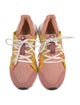 Stella McCartney for adidas Printed Athletic Sneakers