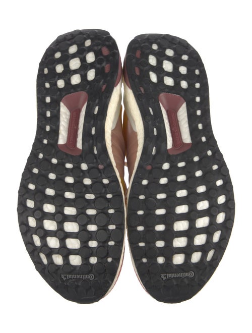 Stella McCartney for adidas Printed Athletic Sneakers