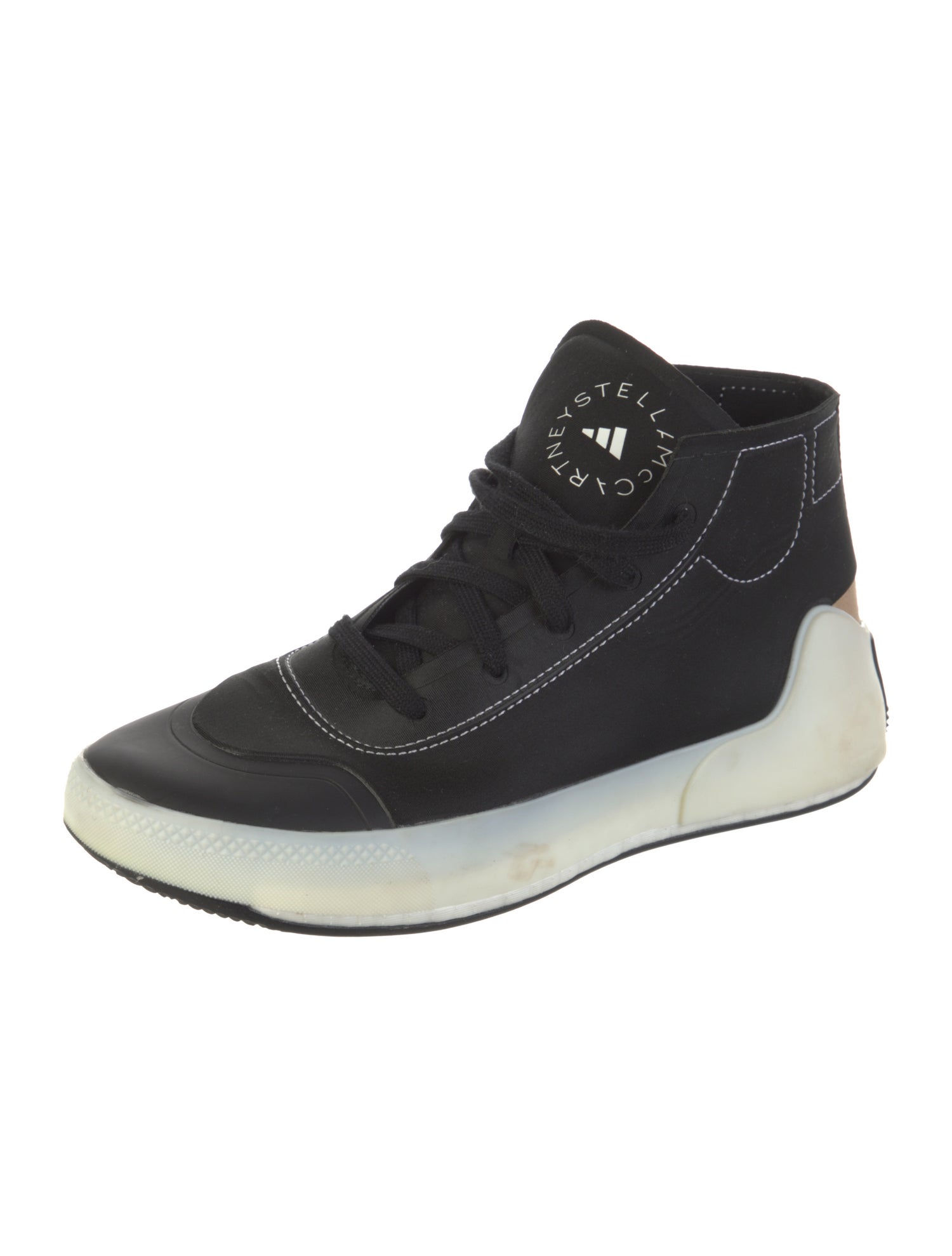 Stella McCartney for adidas Nylon Sneakers