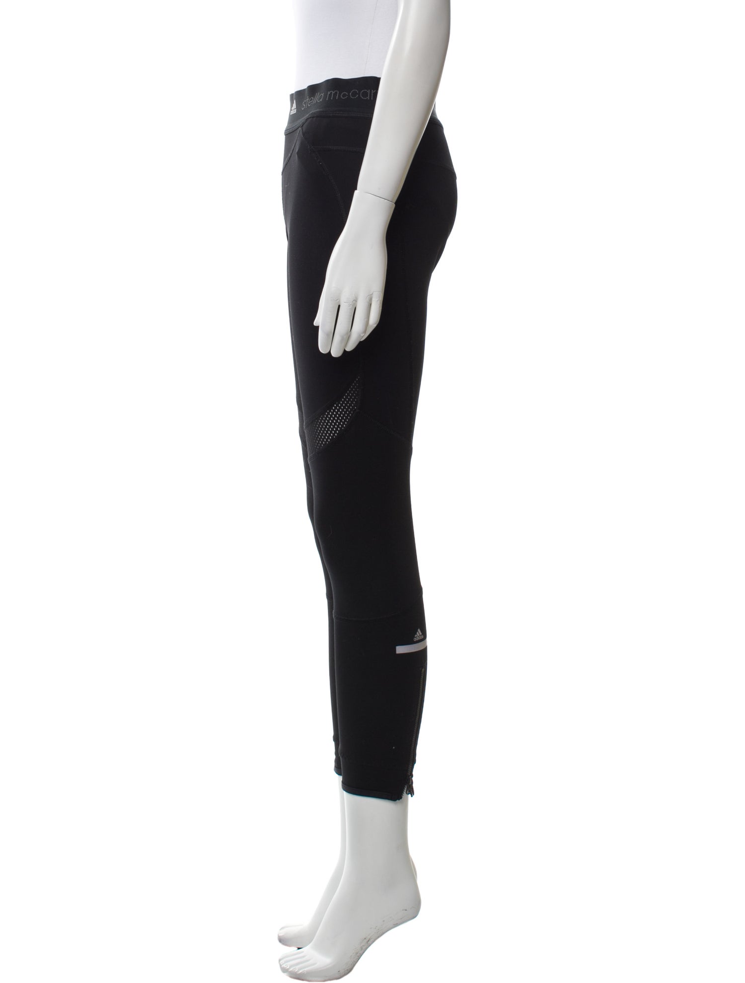 Stella McCartney for adidas Skinny Leg Pants