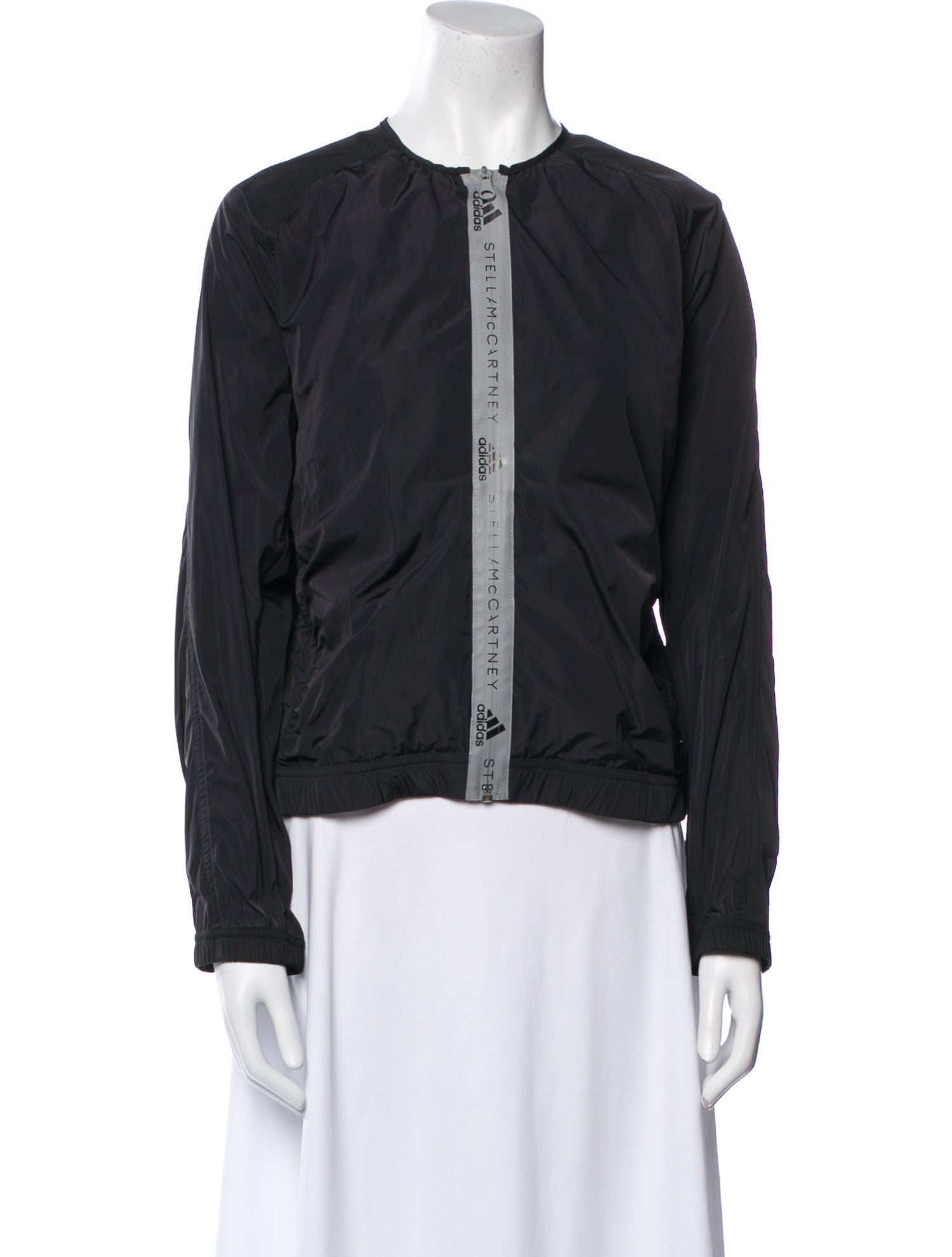Stella McCartney for adidas Bomber Jacket