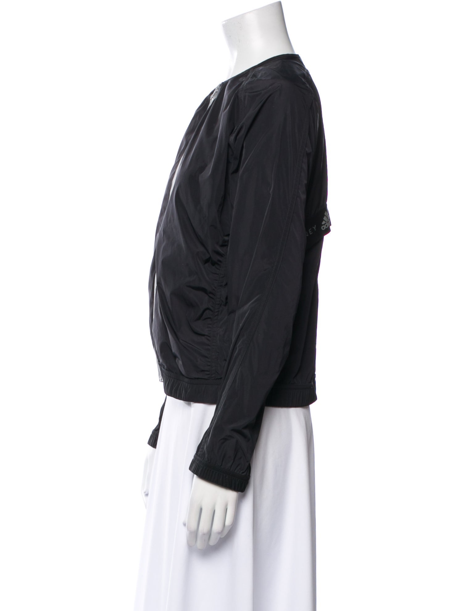 Stella McCartney for adidas Bomber Jacket