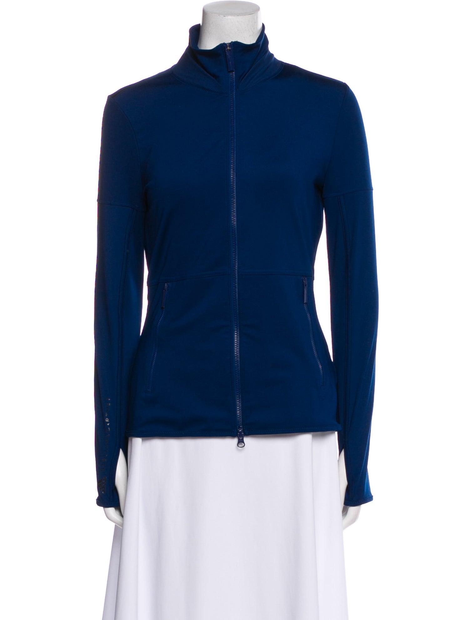 Stella McCartney for adidas Jacket