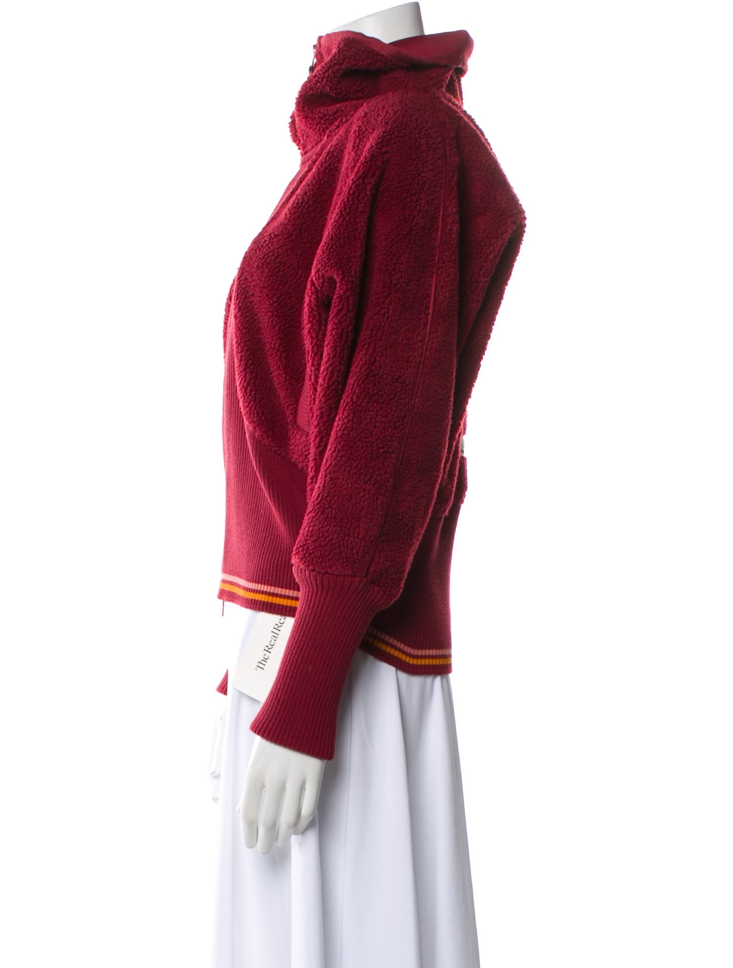 Stella McCartney for adidas Bomber Jacket