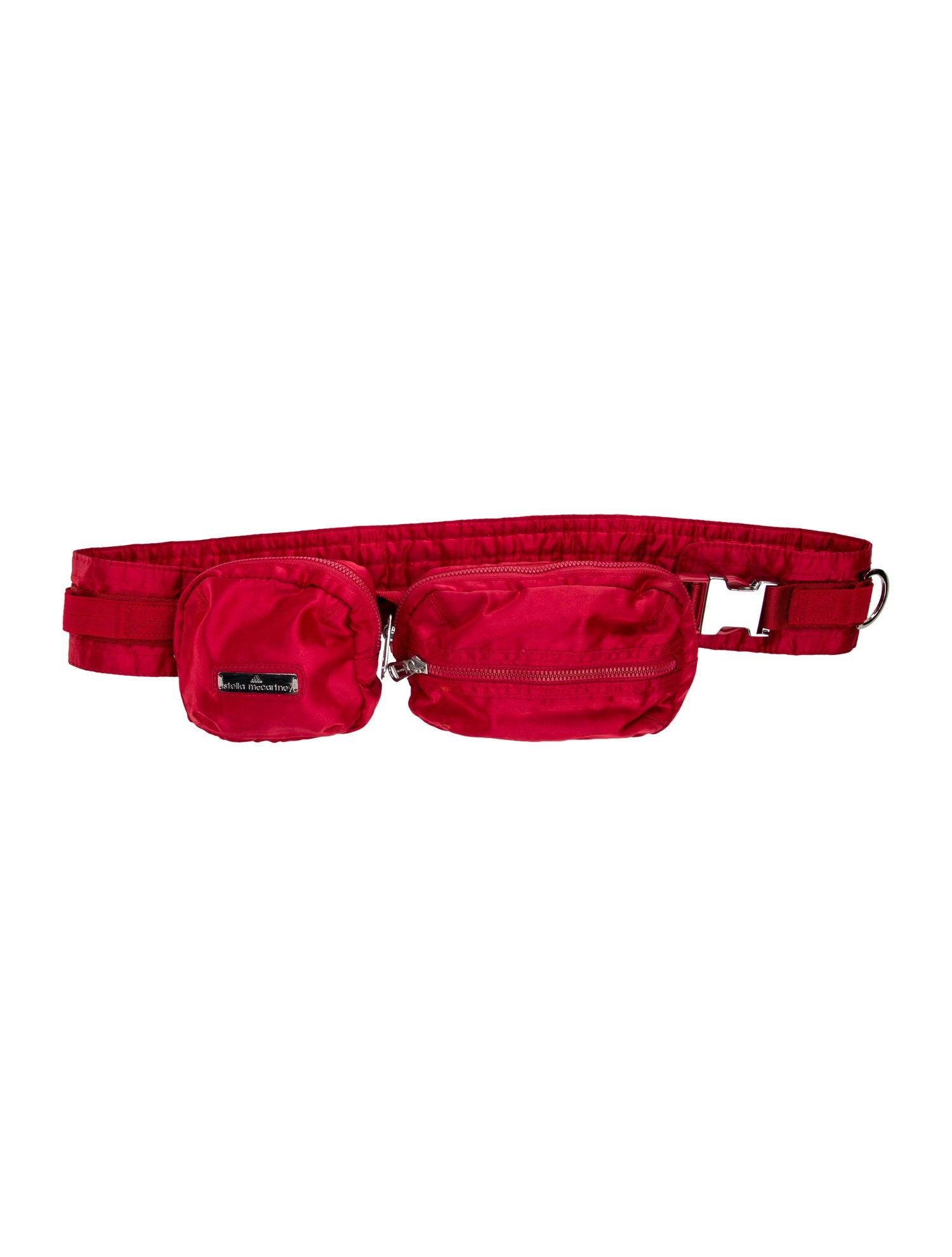 Stella McCartney for adidas Nylon Belt Bag