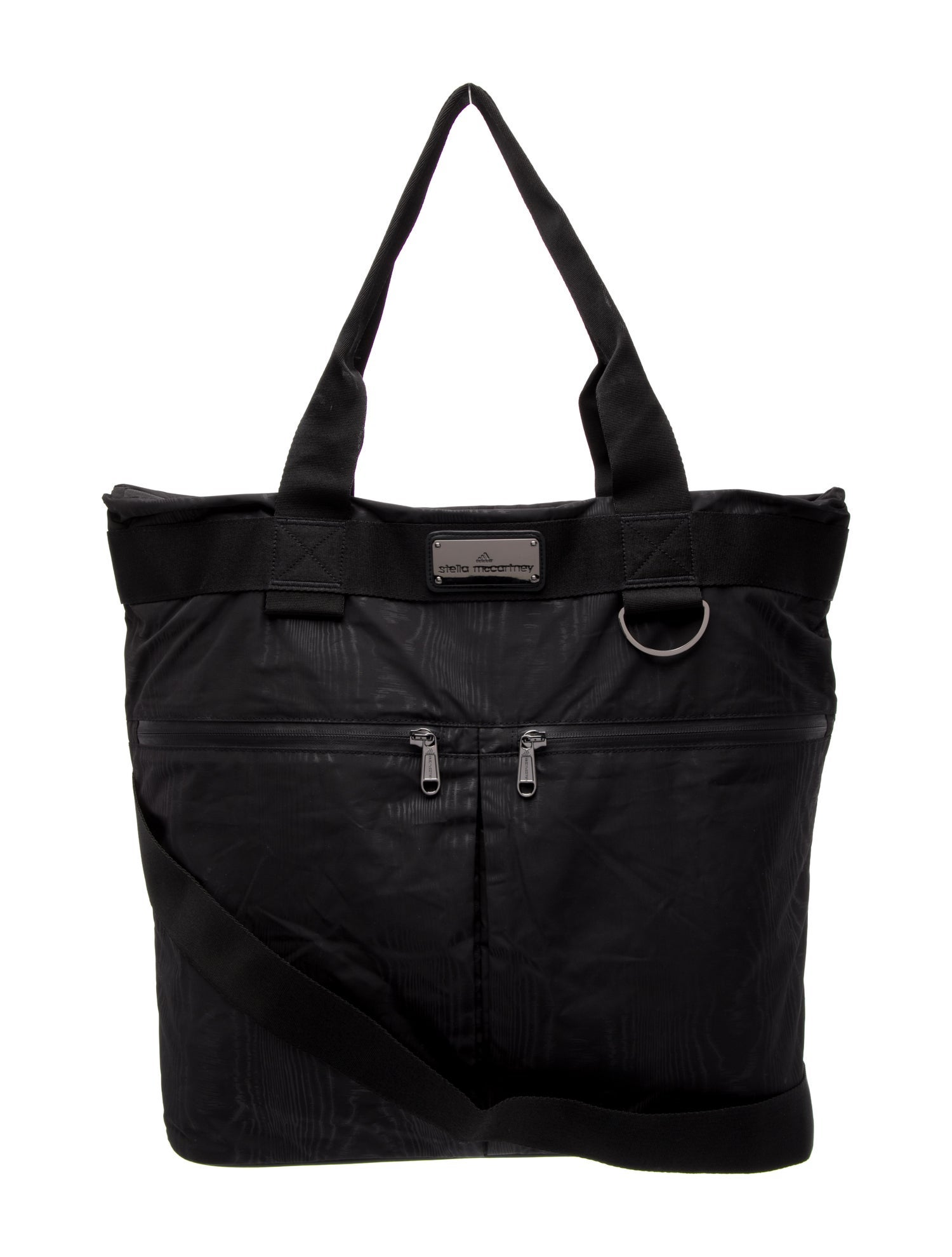 Stella McCartney for adidas Nylon Tote