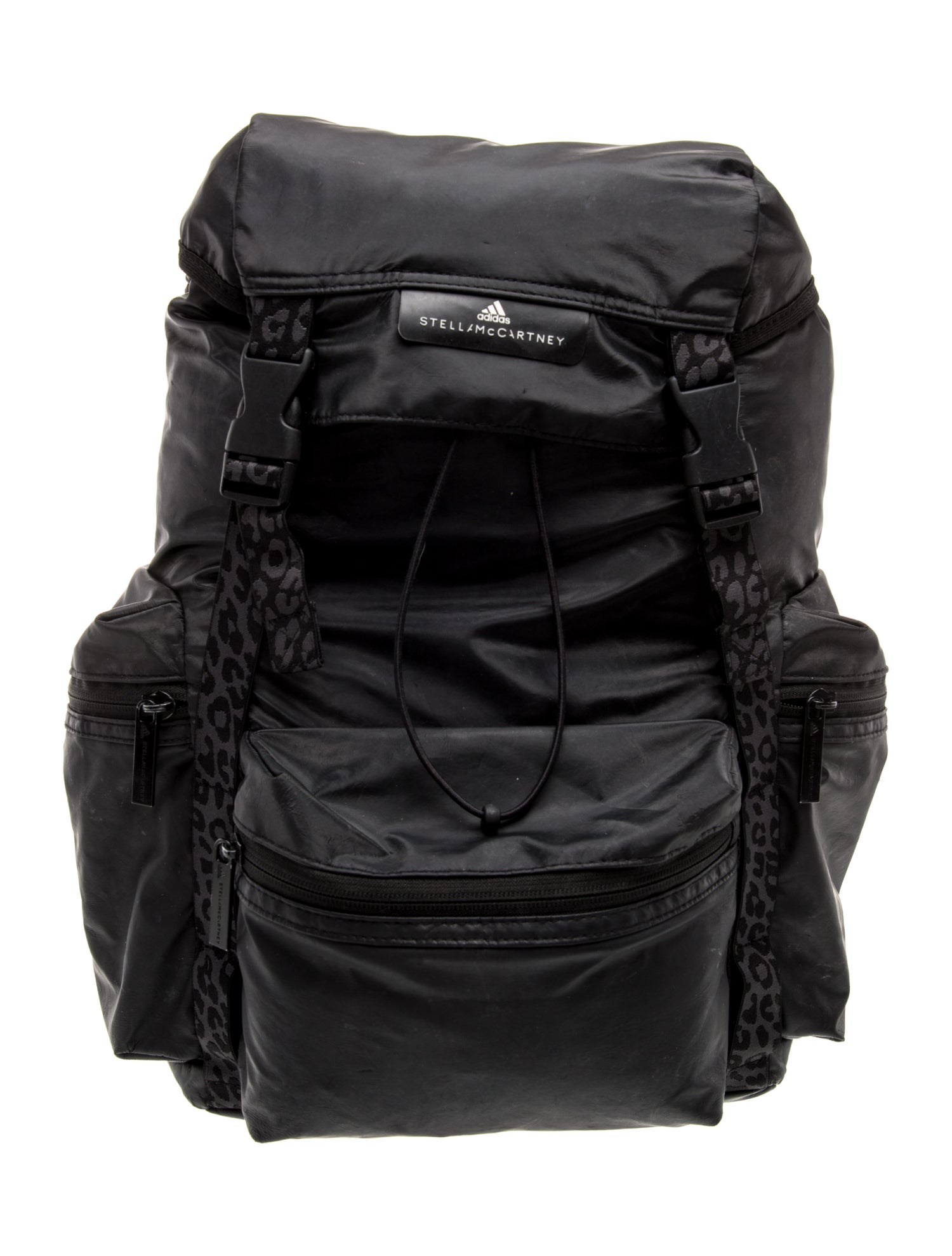 Stella McCartney for adidas Nylon Backpack