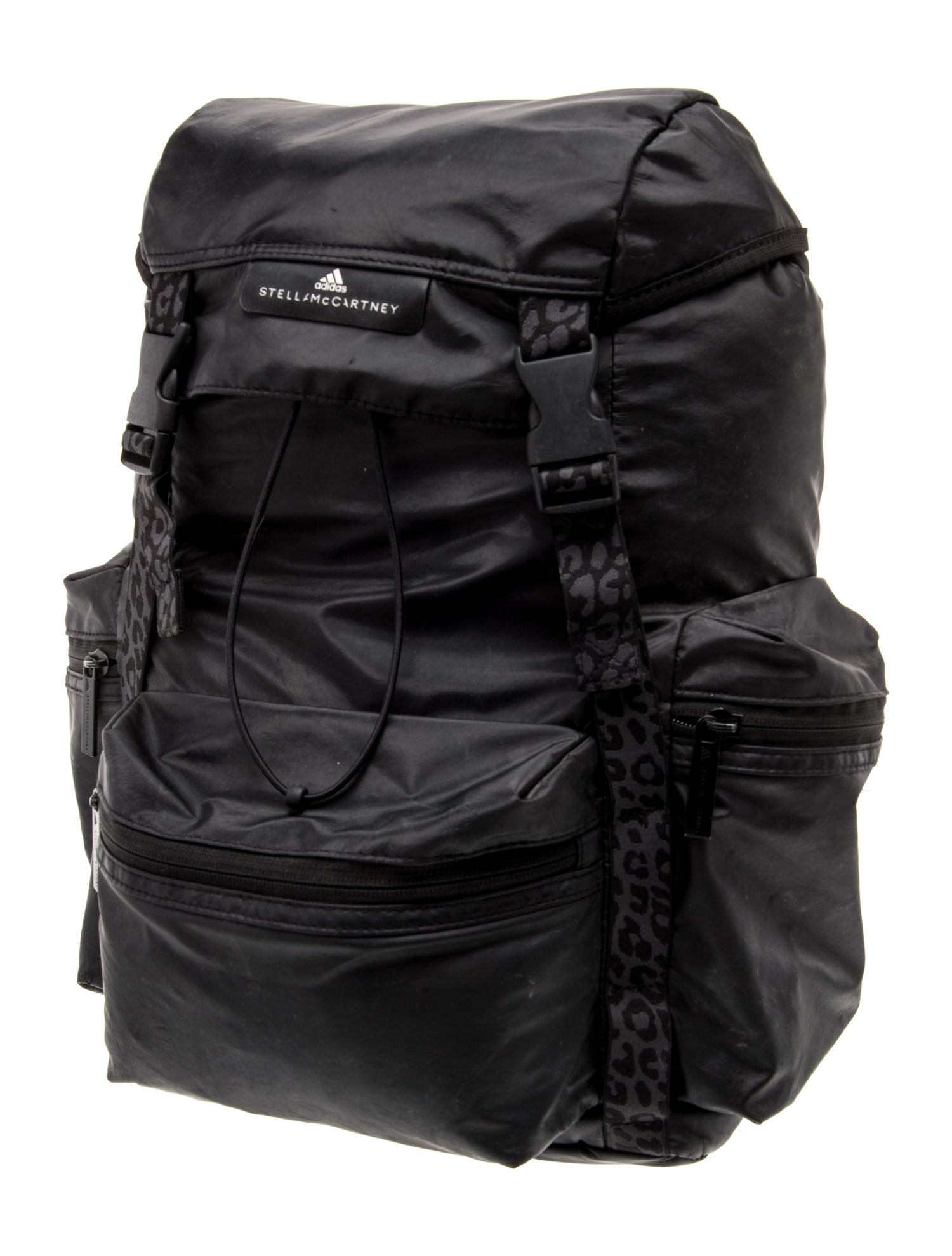 Stella McCartney for adidas Nylon Backpack