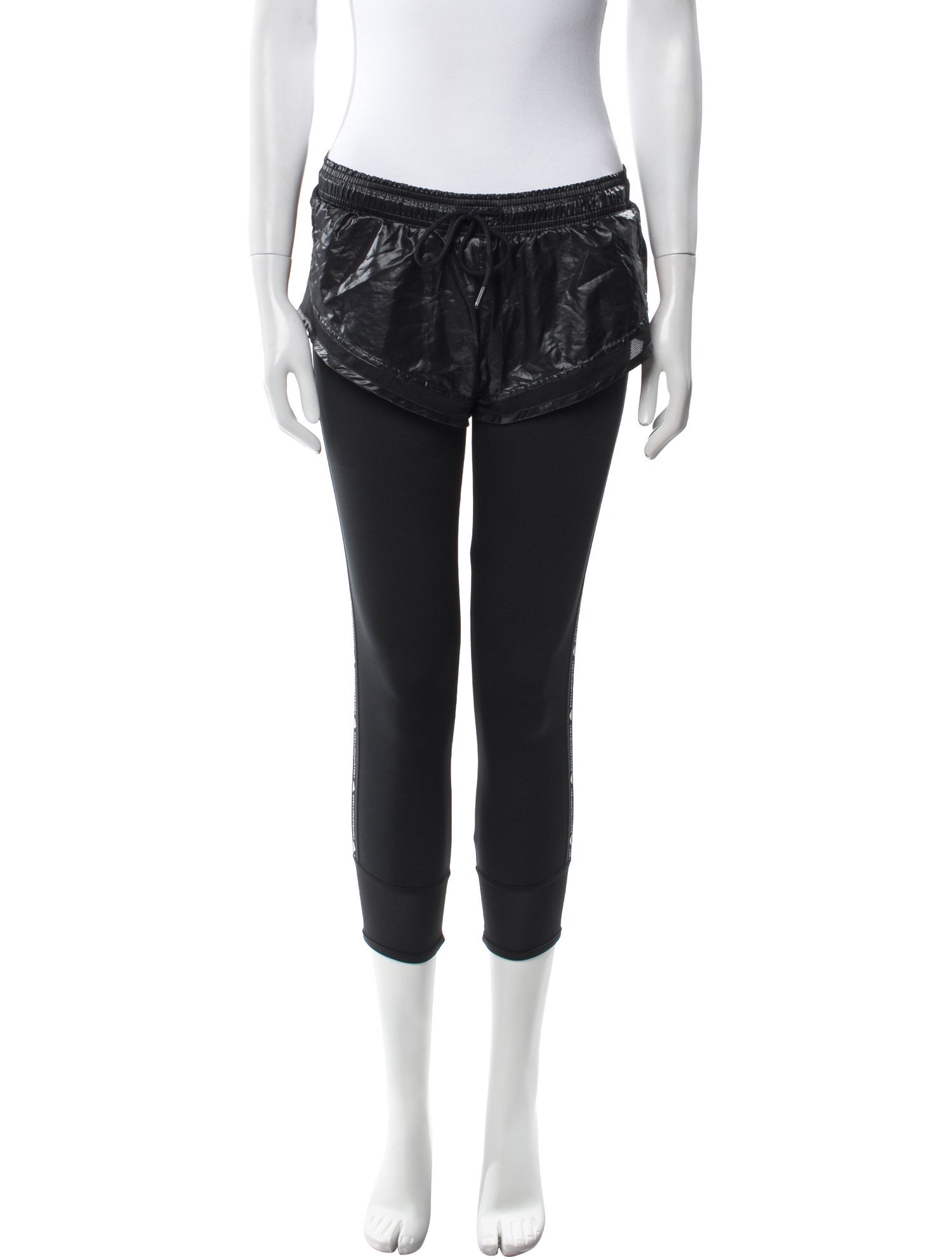 Stella McCartney for adidas Mesh Accents Sweatpants