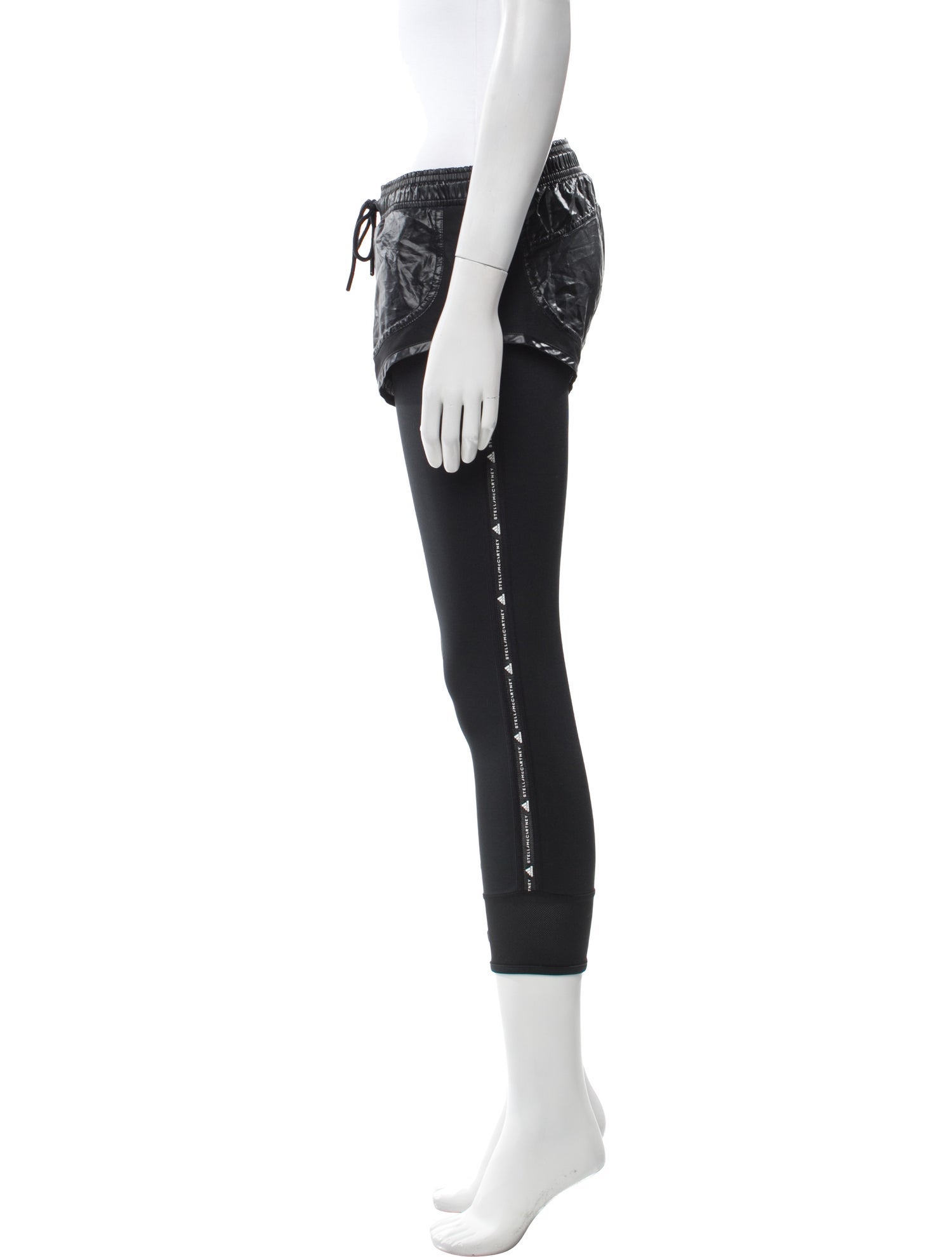 Stella McCartney for adidas Mesh Accents Sweatpants