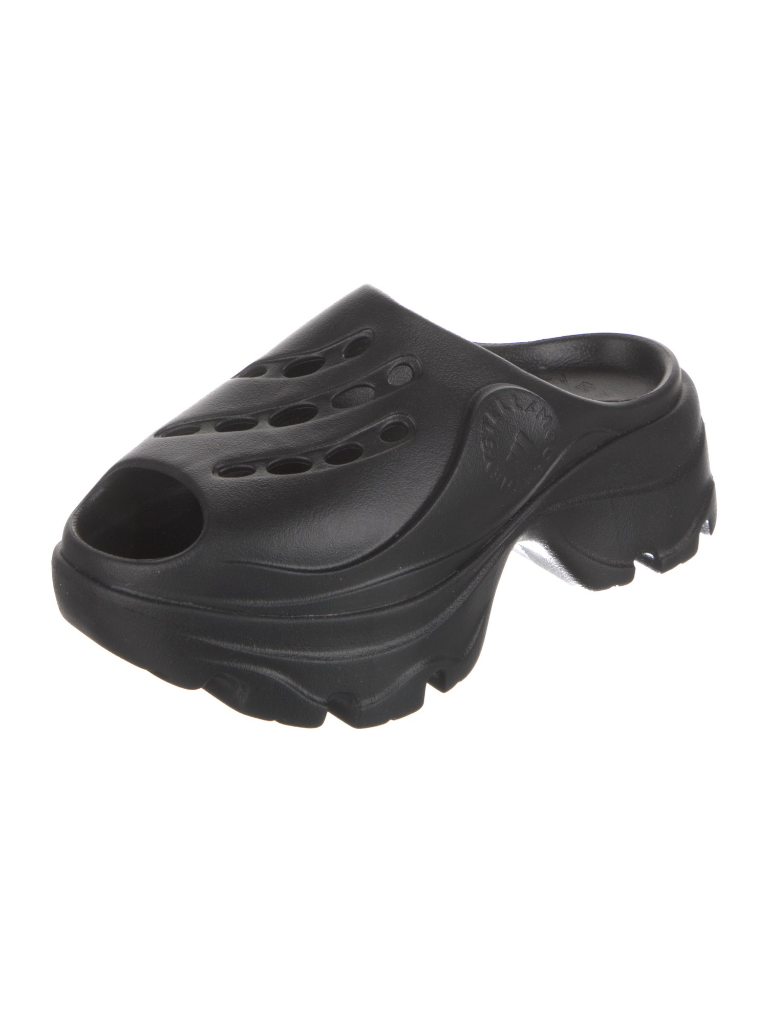 Stella McCartney for adidas Rubber Slides