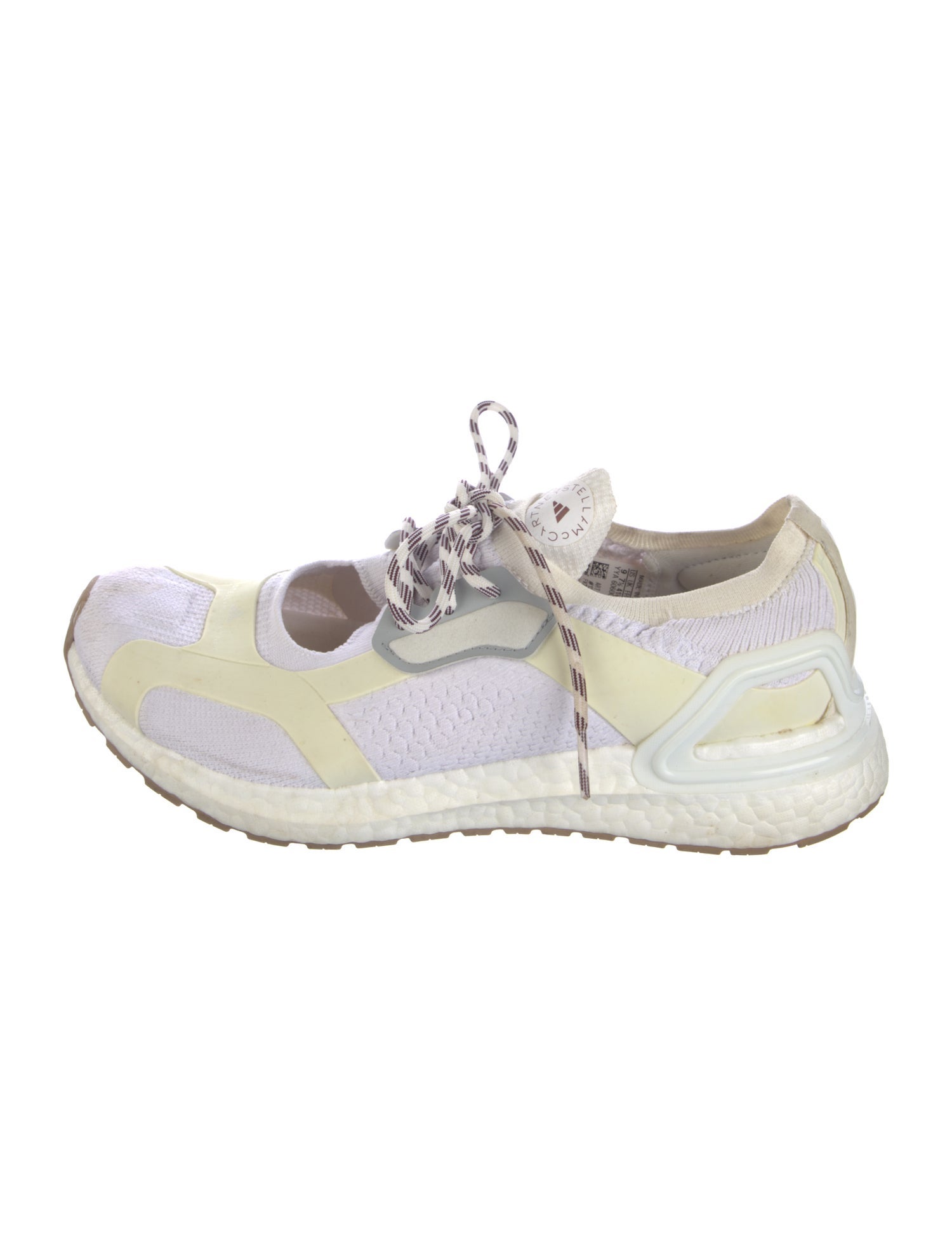 Stella McCartney for adidas Printed Sneakers