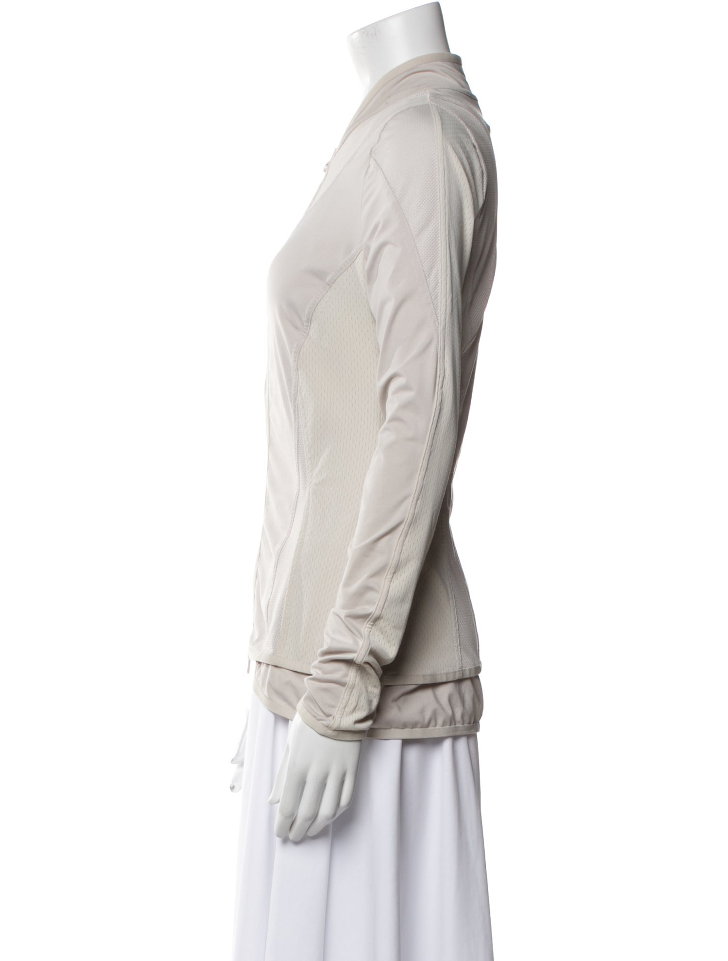 Stella McCartney for adidas Bomber Jacket